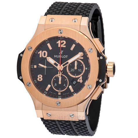 hublot big bang rose gold 44mm